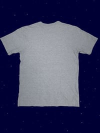 Image 2 of AUTHENTIC! Comme des Garçons PLAY t-shirt