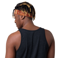 Image 5 of Bacon Wrapped Headband