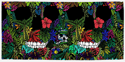 Sinister Jungle Towels PREORDER