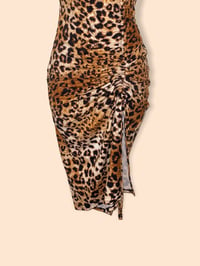 Image 5 of Cheetah Dress 