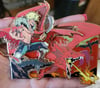 Fantasy Bakugou XL Dragon Convention Varient(FINAL SALE)