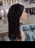 14-22in Headband wigs bodywave 