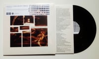 Merzbow/Genesis P-Orridge - A Perfect Pain 12" 