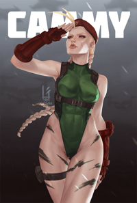 Cammy