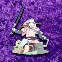 Image 1 of Visions - The Ninth Jedi