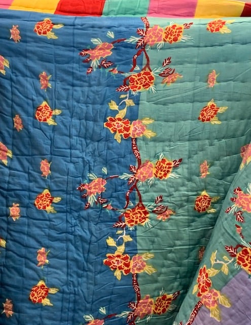 Image of Lisa Corti Quilts 