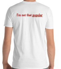 Image 2 of Popular T-Shirt