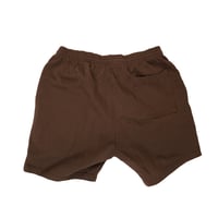 Image 2 of Mocha Latte Shorts
