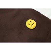 Image 3 of Mocha Latte Shorts