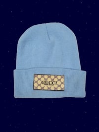 Image 1 of FAKE! Gucci beanie