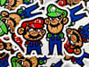 Plumber Bros. Sticker