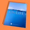 DVD/CD BOXSET: OMLIFE by OmHarmonics