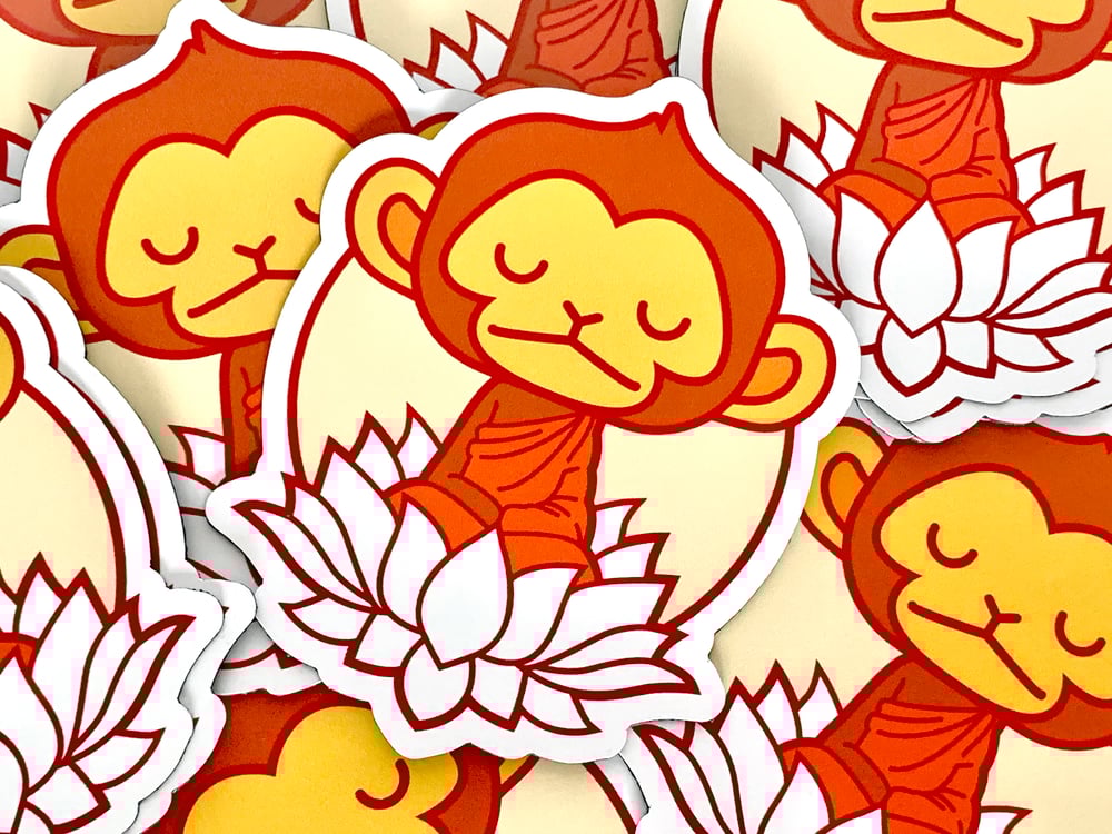 Image of Omono® Magnet