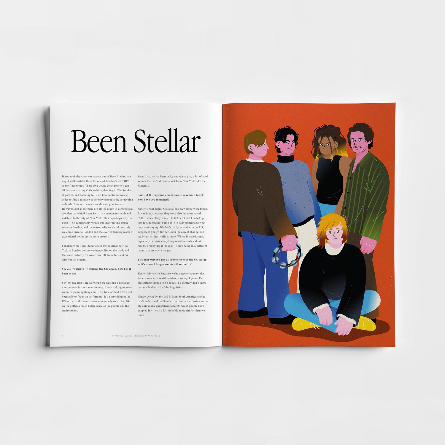 Image of So Young Issue Thirty-Nine