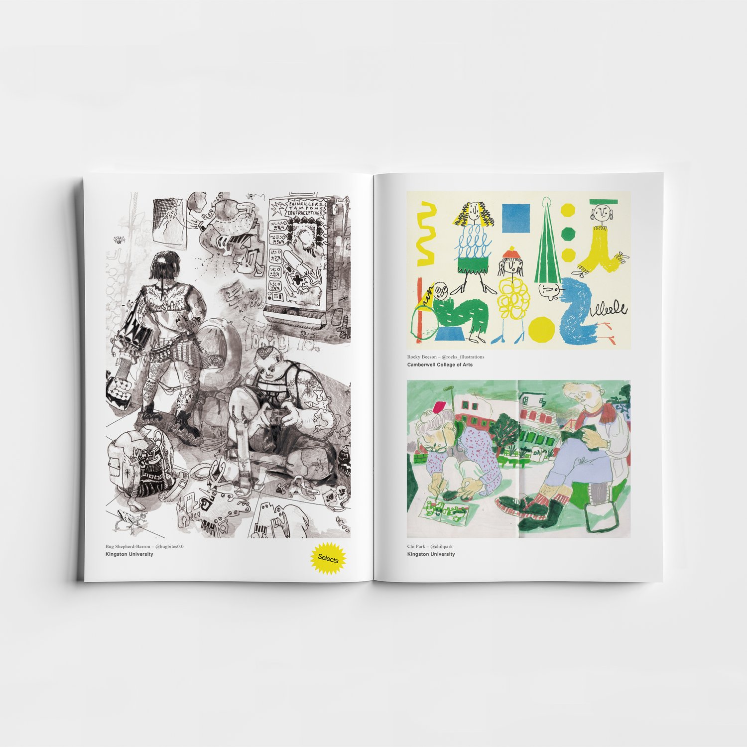 Image of So Young Issue Thirty-Nine