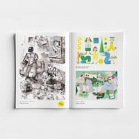 Image 4 of So Young Issue Thirty-Nine