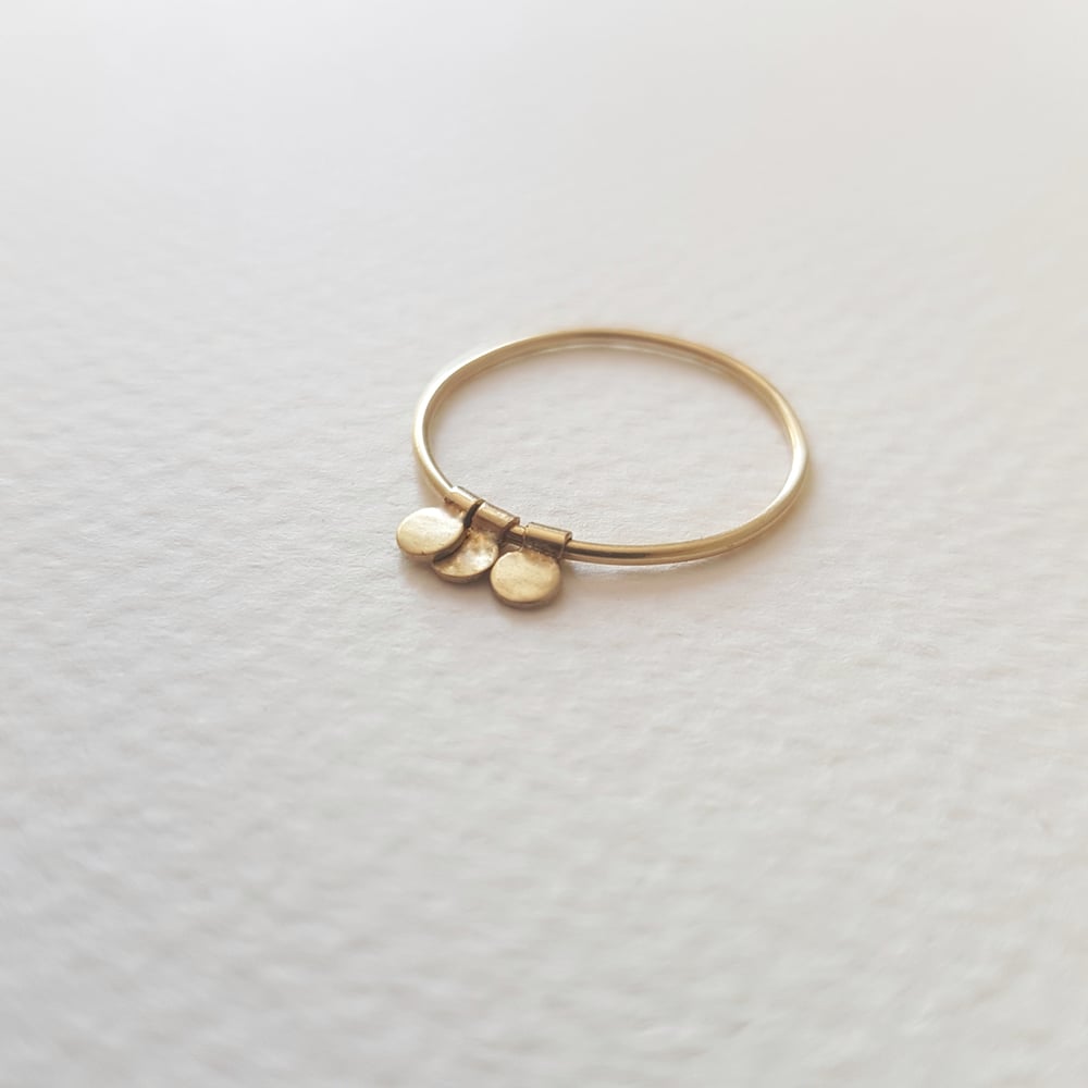 Image of REGLI ring