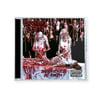 CD CANNIBAL CORPSE - Butchered At Birth