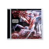 CD CANNIBAL CORPSE - Tomb Of The Mutilated