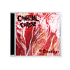 CD CANNIBAL CORPSE - The Bleeding