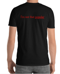 Image 5 of Popular T-Shirt