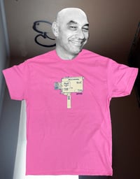 Image 2 of JOCKO SUPER 8 TEE SHIRT