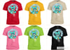 Evil Bear Tee