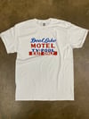 DEAL LAKE MOTEL TEE