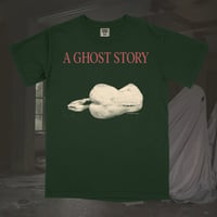 Image 2 of  A Ghost Story SS (Hunter Green)