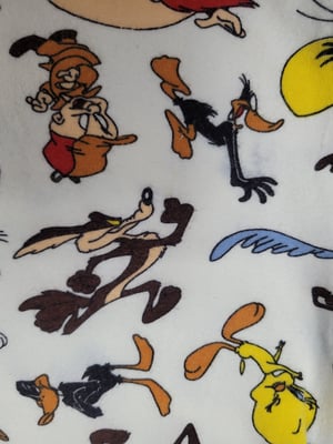 Bugs Bunny spandex dress