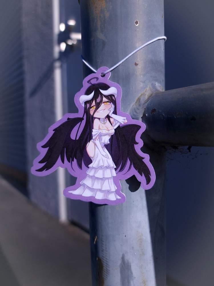 Image of Albedo Air Freshener