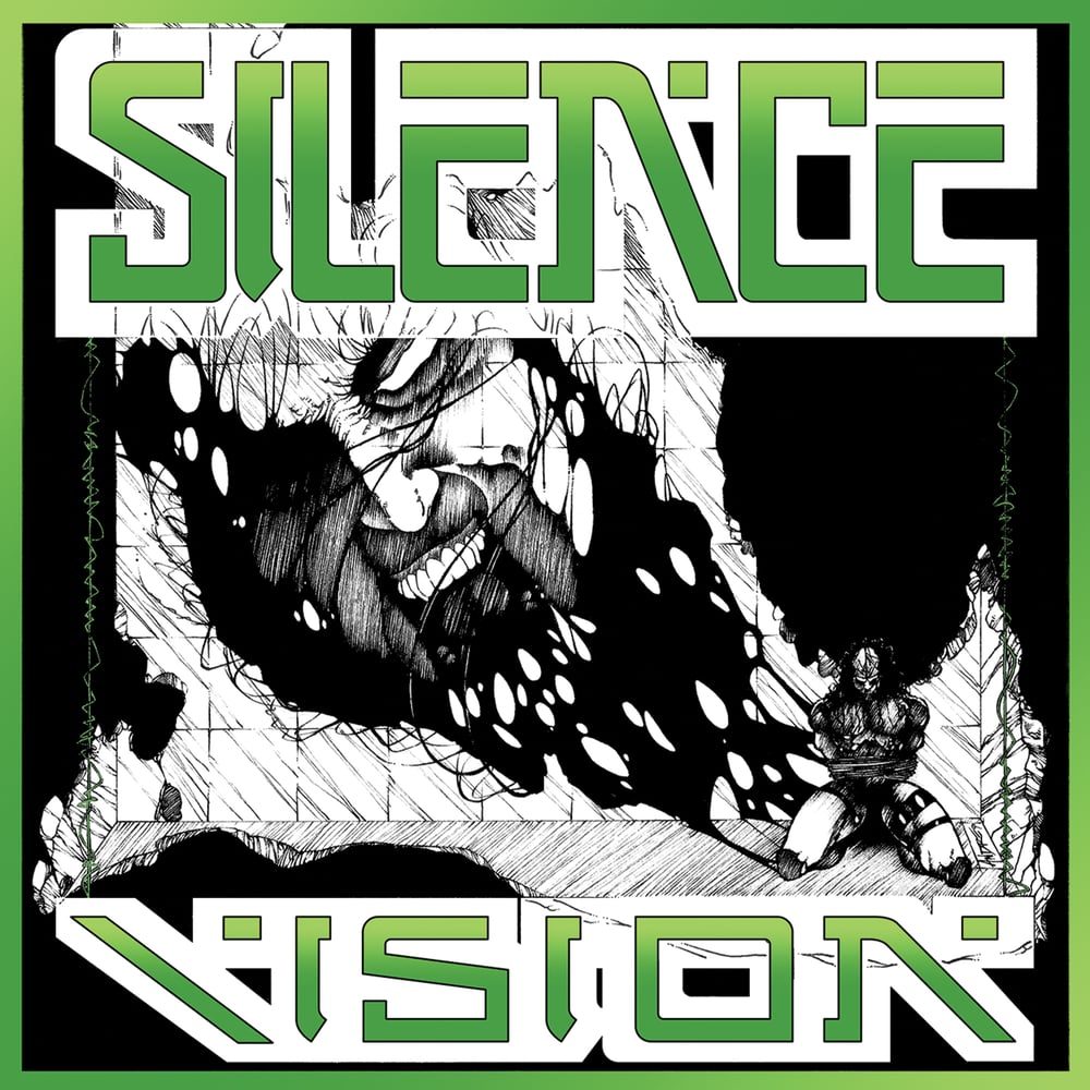Image of SILENCE - Vision (Deluxe Edition)