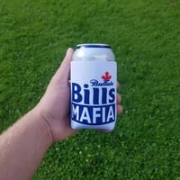 Image 2 of Light Mafia Koozie