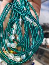 Yemaya Waistbeads 