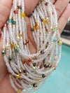 Bejeweled Waistbeads 