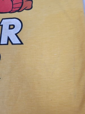 Sugar Bear tee