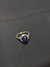 Sodalite Ring