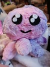 Octopus Plushie