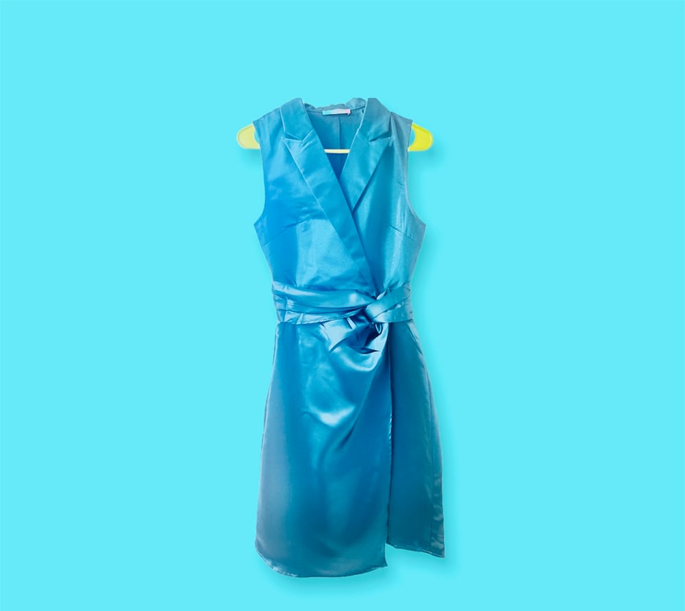 Image of La Lavon Cocktail Dress