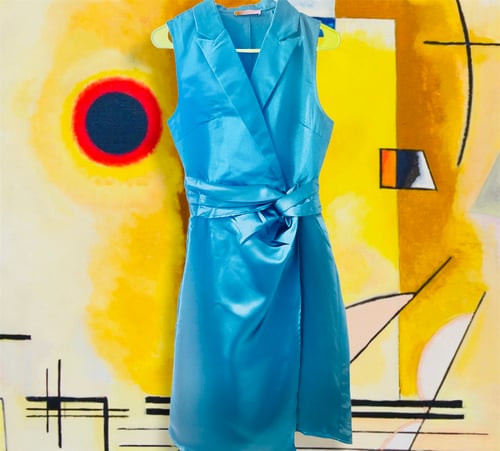 Image of La Lavon Cocktail Dress