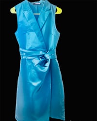 Image 3 of La Lavon Cocktail Dress