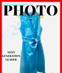 Image 2 of La Lavon Cocktail Dress