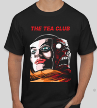 Weird Face Shirt