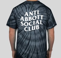 Image 2 of Social Club Tee (Pre-Sale until 8/26)