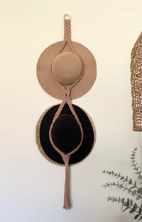 Image 1 of "Harmony Range" Hat Hangers