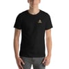 Embroidered 8Finity Logo