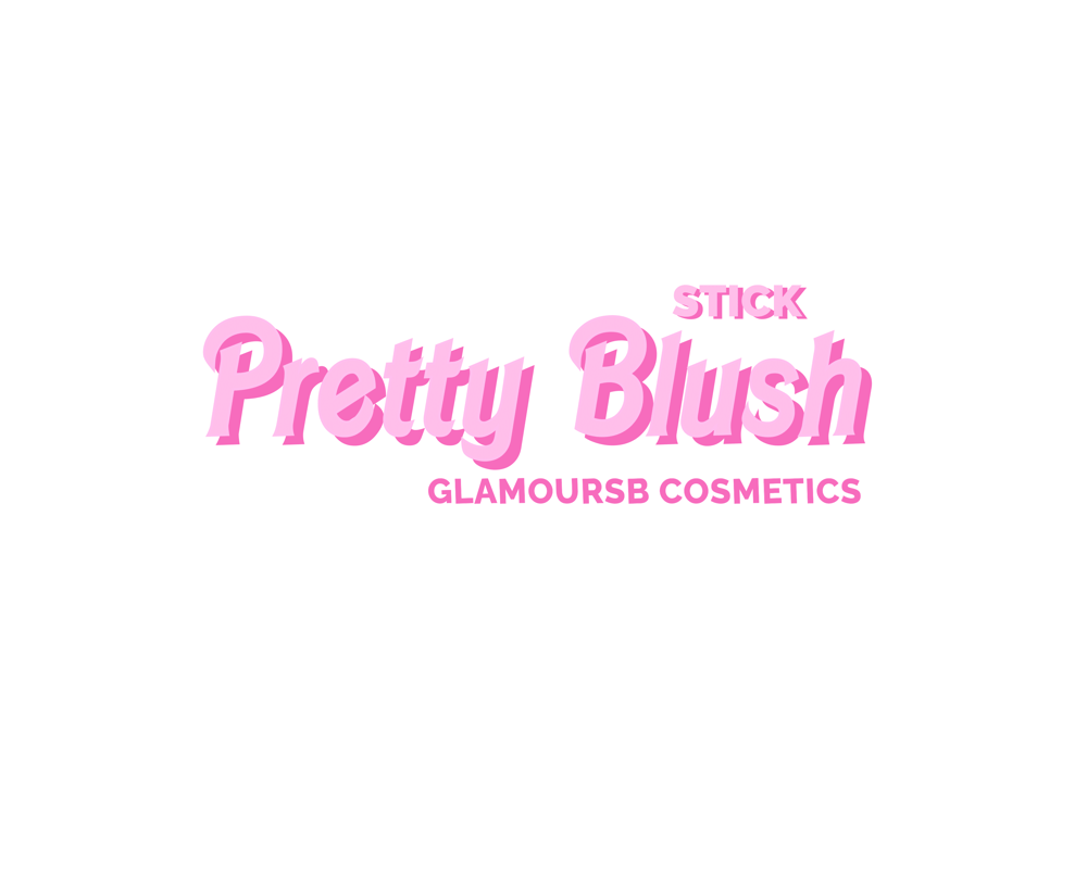 Image of PRETTY BLUSH STICK