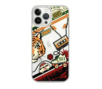 Image 2 of 1986 - Phone Case - POD