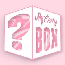 Image of Mystery box