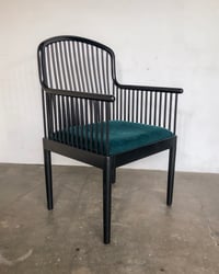 Image 1 of Andover Chair By Allen Davis for Stendig